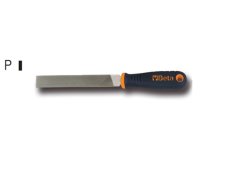 Lima a taglio mezzodolce Beta 1719BMA6/P profilo piatto, 150mm Lima a taglio mezzodolce Beta 1719BMA6/P profilo piatto, 150mm
