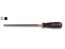 Lima a taglio mezzodolce Beta 1719BMA10/Q profilo quadrato, 250mm Lima a taglio mezzodolce Beta 1719BMA10/Q profilo quadrato, 250mm