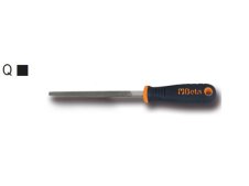 Lima a taglio mezzodolce Beta 1719BMA6/Q profilo quadrato, 150mm Lima a taglio mezzodolce Beta 1719BMA6/Q profilo quadrato, 150mm