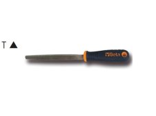 Lima a taglio mezzodolce Beta 1719BMA6/T profilo triangolare, 150mm Lima a taglio mezzodolce Beta 1719BMA6/T profilo triangolare, 150mm
