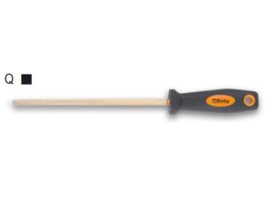 Lima a profilo quadrato antiscintilla Beta 1719BA8/Q a Norma ATEX, 200mm