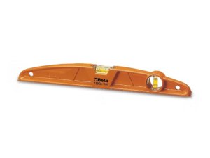 Livella a bolla Beta 1696A in alluminio pressofuso, 60cm