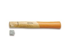 Manici in legno di ricambio Beta 1380MR per mazzette (2pz) Manici in legno di ricambio Beta 1380MR per mazzette (2pz)