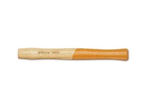 Manico in legno di ricambio Beta 1385MR per mazzuole in rame