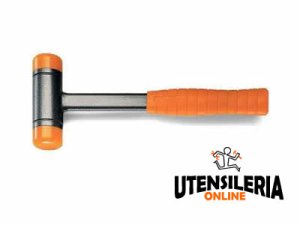 Martello - mazzuolo Beta 1392 antirimbalzo con battenti 30-60mm