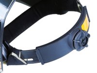 Maschera saldatura Beta 7042LCD ad oscuramento automatico DIN 9-13
