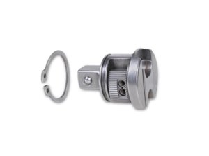 Meccanismo di ricambio Beta 920/R55INOX per cricchetti reversibili 920/55INOX