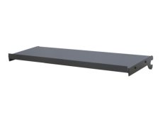 Mensola Beta C58MP-0,8M per banchi componibili C58BC da 160cm, portata 5Kg