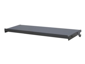 Mensola Beta C58MP-0,8M per banchi componibili C58BC da 160cm, portata 5Kg