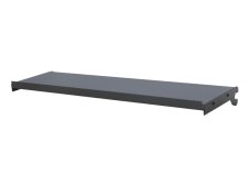 Mensola Beta C58MP-1M per banchi componibili C58BC da 210cm, portata 5Kg