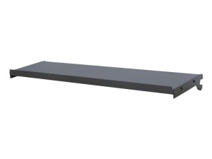 Mensola Beta C58MP-1M per banchi componibili C58BC da 210cm, portata 5Kg