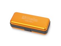 Microgiravite bimateriale Beta 1256/C36-2 con 36 inserti da 4mm