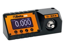 Misuratore di coppia digitale Beta 680/30 serraggio destrorso e sinistrorso, 1,5÷30Nm