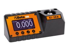 Misuratore di coppia digitale Beta 680/3 seraggio destrorso e sinistrorso, 0,1÷3Nm