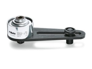 Beta moltiplicatore di coppia 562-2/VA rapporto 5,2:1 3400Nm