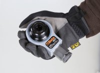 Beta moltiplicatore di coppia 561-1 rapporto 5 a 1 fornito con leva diritta