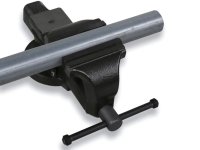 Morsa da banco Beta 1599GI ganasce intercambiabili 150mm, apertura 200mm