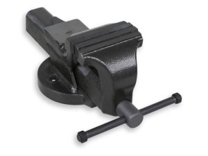 Morsa da banco Beta 1599GI ganasce intercambiabili 150mm, apertura 200mm