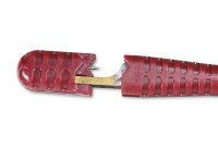 Morsetto rubacorrente Beta 1497RP per cavi 1,5÷3,5 mm
