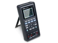 Multimetro portatile Beta 1760DGT/2 con oscilloscopio a 2 canali