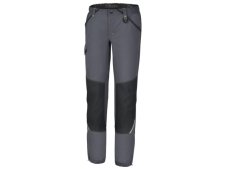 Pantaloni da lavoro Work Trekking Heavy Beta 7600G invernali, 265g (tg. XS-3XL)