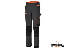 Pantaloni da lavoro multitasca elasticizzati Beta 7650 4 stagioni, 260g (tg. XS-3XL)