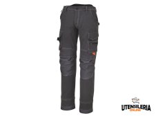 Pantaloni da lavoro multitasca Beta 7816G 4 stagioni, 260g (tg. XS-3XL)