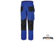 Pantaloni da lavoro Beta 7900B 4 stagioni in T/C canvas (tg. XS-4XL)