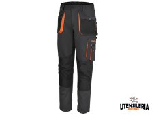 Pantaloni da lavoro Beta 7900G 4 stagioni in T/C canvas, 260g (tg. XS-4XL)