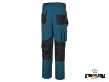 Pantaloni da lavoro Beta 7900P 4 stagioni in T/C canvas (tg. XS-4XL)