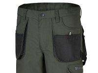 Pantaloni da lavoro Beta 7900V 4 stagioni in T/C canvas (tg. XS-4XL)