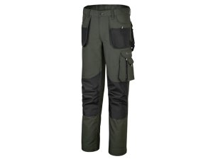 Pantaloni da lavoro Beta 7900V 4 stagioni in T/C canvas (tg. XS-4XL)