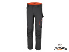 Pantaloni da lavoro estivi Beta 7660G in nylon elasticizzato, 140g (tg. XS-3XL)