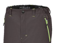 Pantaloni da lavoro Work Trekking Heavy Beta 7810 invernali, 265g (tg. L-XL)