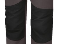 Pantaloni da lavoro Work Trekking Heavy Beta 7810 invernali, 265g (tg. L-XL)