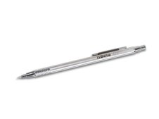 Punta per tracciare a penna Beta 1688PC in acciaio temprato cromato