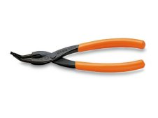 Pinze anelli elastici Seeger becchi piegati Beta 1033 140-225mm Pinze anelli elastici Seeger becchi piegati Beta 1033 140-225mm