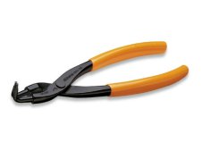 Pinze anelli elastici Seeger becchi piegati 90° Beta 1034 130-290mm Pinze anelli elastici Seeger becchi piegati 90° Beta 1034 130-290mm