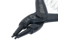 Pinze a becchi dritti per anelli seeger esterni Beta 1036 140-300mm