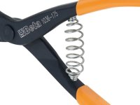 Pinze a becchi dritti per anelli seeger esterni Beta 1036 140-300mm