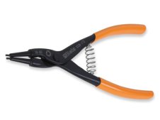Pinze a becchi dritti per anelli seeger esterni Beta 1036 140-300mm Pinze a becchi dritti per anelli seeger esterni Beta 1036 140-300mm