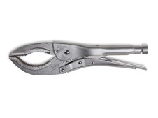 Pinza regolabile autobloccante Beta 1055 ganascia sagomata, 270mm Pinza regolabile autobloccante Beta 1055 ganascia sagomata, 270mm
