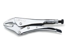 Pinze regolabili autobloccanti Beta 1052 a ganasce concave, 140-300mm Pinze regolabili autobloccanti Beta 1052 a ganasce concave, 140-300mm