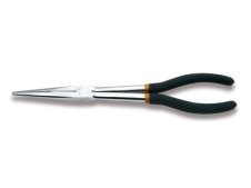 Pinze a becchi mezzotondi lunghissimi diritti Beta 1009 L/A, 283mm Pinze a becchi mezzotondi lunghissimi diritti Beta 1009 L/A, 283mm