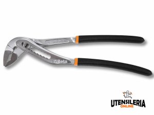 Pinza giratubi regolabile cerniera chiusa Beta 1048 175-300mm