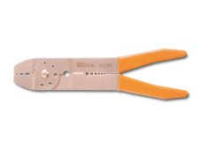 Pinza crimpatrice antiscintilla Beta 1602BA per capicorda preisolati modello leggero