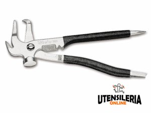 Pinza combinata per equilibratura ruote Beta 989