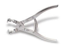Pinza testa orientabile Beta 1472VW per fascette stringitubo Volkswagen/Mercedes Pinza testa orientabile Beta 1472VW per fascette stringitubo Volkswagen/Mercedes