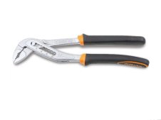 Pinza regolabile Beta 1048BM a cerniera chiusa impugnatura bimateriale, 250mm Pinza regolabile Beta 1048BM a cerniera chiusa impugnatura bimateriale, 250mm
