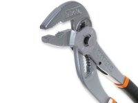 Pinza Beta 1047 con regolazione a pulsante, 180-300mm